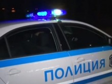 47-годишен мъж бе задържан в районното управление в Хисаря