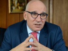 Хампарцумян: Чака ни бедност и разочарование, ако не модернизираме мисленето и държавата си