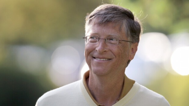 Бил Гейтс съобщи, че планира да дари 20 млрд. долара,