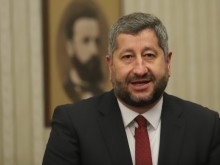 Христо Иванов: Не трябва да гледаме на третия мандат като на търг