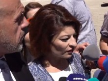 Десислава Атанасова: Доверието към 47-то Народно събрание е изчерпано