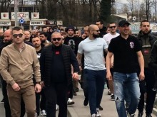 Полицията в Разград се стяга за гостуването на Локо, ще има пропускателни постове