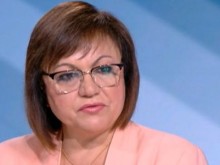 Корнелия Нинова с важно решение за третия мандат