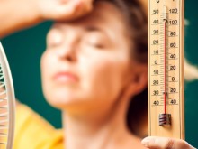 Meteo Balkans: Утре ни удря жега от Африка!