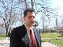 Иван Тотев за бъдещето си като кмет: Страшно много време има до изборите