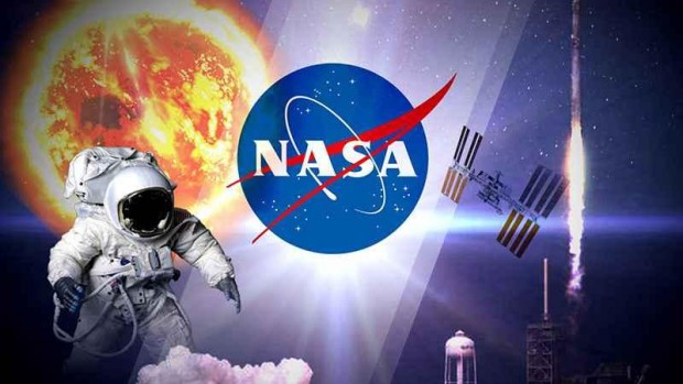 Американската космическа агенция НАСА е посочена за десета поредна година