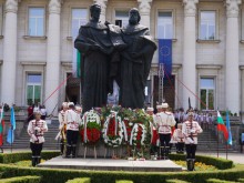 Депутатите решават ще стане ли 24 май национален празник