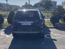 Неумно изпълнение пред "Кауфланд" ядоса пловдивчанин