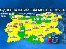 ����� ���� ����� � ������� �� ������������� �� COVID-19