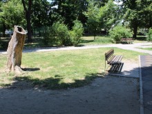 "Градини и паркове": Ние чистим, но ето какво заварваме сутрин след гражданите!