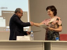 Споразумение за сътрудничество увенчава стабилните връзки между МУ Пловдив и БАН
