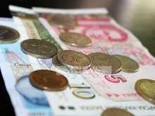 НСИ: Годишната инфлация у нас през юли достига до 16,9%