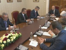 Мустафа Карадайъ: Нужна е нова основа, за да има нова къща