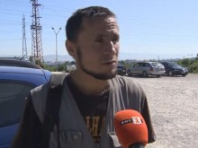 Шофьорът на джипа, блъснал мъж пред столична болница: Нямах спирачки!