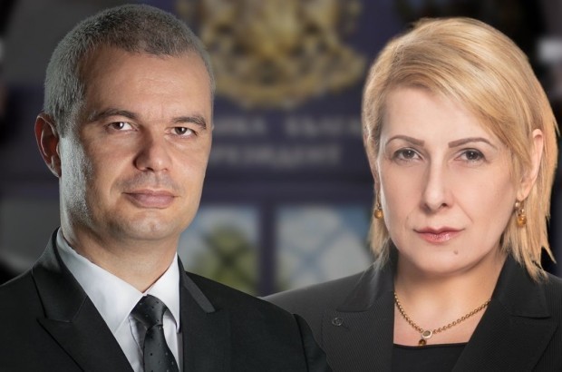 Елена Гунчева показа чат с депутати от "Възраждане"