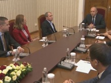 Напрежение между ИТН и президента на консултациите