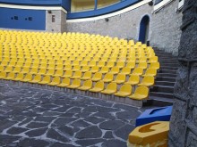 Лятно кино "Орфей" се присъедини към семейството на Събития #БезОтпадъци