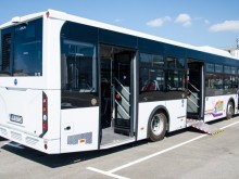 Оставиха без превоз десетки работещи в Пловдив