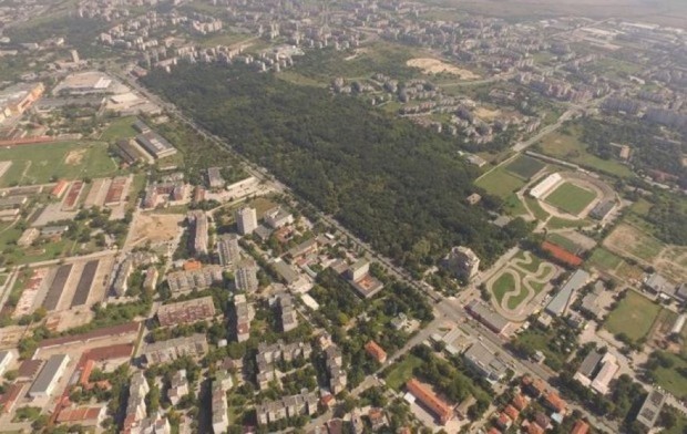 Приходите от нощувки в Пловдивска област през месец май 2022