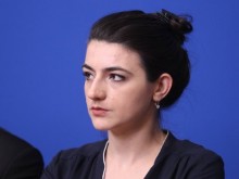 Лена Бориславова: Готови сме да помогнем за кабинет, ако мандатът отиде при партньор