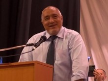 Борисов: Промяната ни нанесе повече щети, отколкото COVID кризата