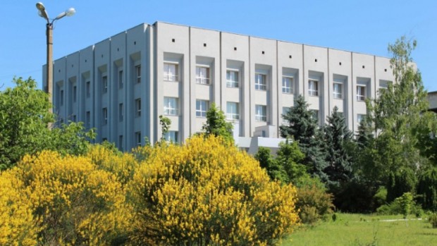 Тараклийският държавен университет Григорий Цамблак“ в Република Молдова запазва своята