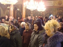 Църквата почита паметта на Света Татяна