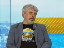 Проф. Витанов: Ако не бяхме тръгнали масово към Гърция, можехме да предотвратим тази вълна