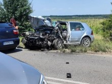 Изясниха причината за катастрофата с двете бебета на пътя Плевен-Ловеч