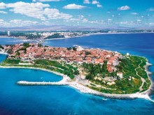 Скочиха продажбите на ваканционни имоти в красив град на Черноморието