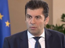 Петков: България ще работи за европейското бъдеще на Западните Балкани