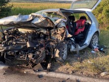Три дни траур в две села заради жертвите на жестоката катастрофа