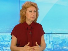 Проф. Христова каза кога да очакваме пика на новата ковид вълна