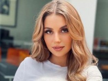 Михаела Маринова призна за раздялата
