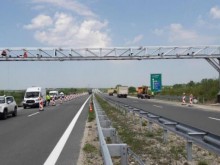 Установиха незаконно изхарчени 118 млн. лева за ТОЛ системата
