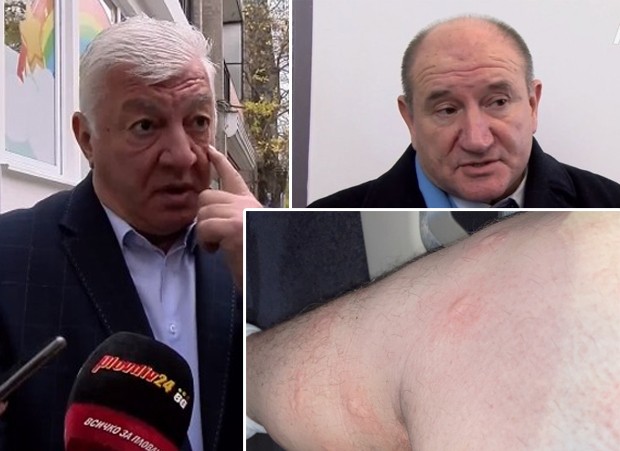 Предизвикателство: Каним кмета и подопечните му да поседят един час на Гребната