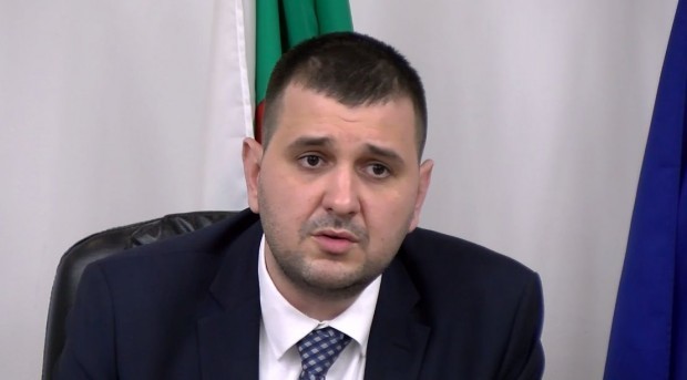 Областният управител на Пловдив с поздравителен адрес към гражданите и