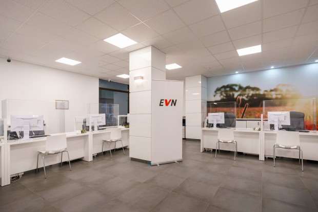 ЕVN Електроразпределение въвежда услуги и реализира проекти които да облекчат