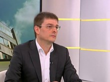 "Кинтекс" съди бившия си директор за близо 1 млн. лева