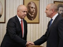 Нинова: Георги Свиленски ще получи мандата от президента