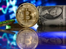 Биткойнът е отново в играта