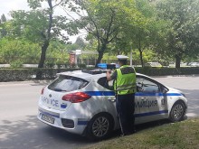 Пловдивските полицаи с мащабна спецакция, ето какво показа тя