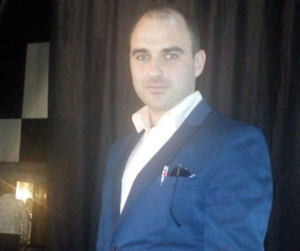 Голяма трагедия отне живота 36 годишен мъж Тодор Арабаджиев от село