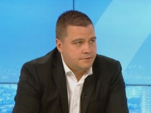 Балабанов: Конфликти с БСП нямаме