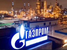 "Газпром" заяви, че не може да гарантира доставките за Европа