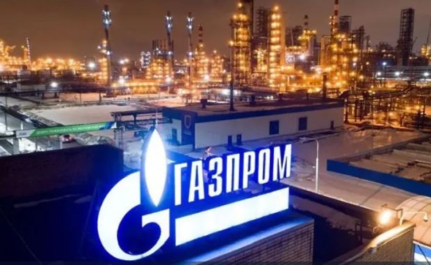 Руският Газпром е уведомил европейските си клиенти че не може