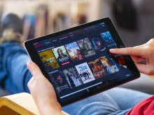 ����������� ����: Netflix ������ ������ �� �������