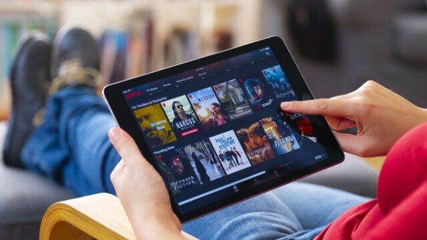 Инвеститорите на платформата за доставка на филми и сериали Netflix