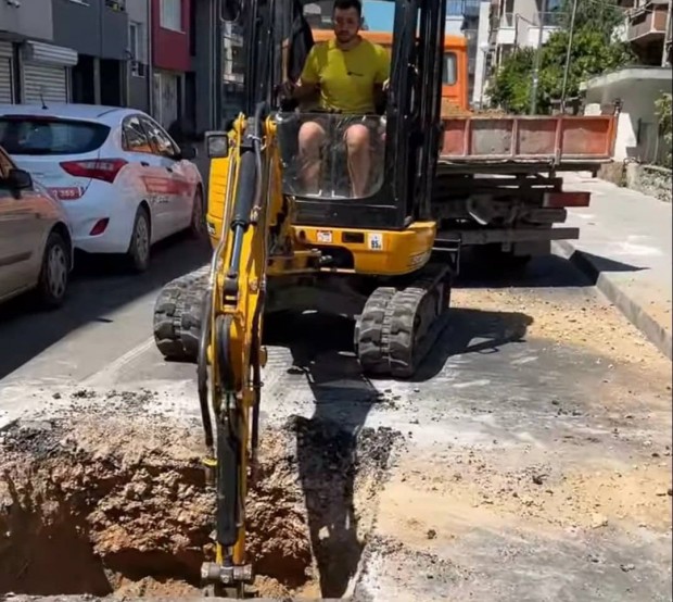 Поредната разкопана но новоремонтирана улица в Пловдив вбеси пловдивчани видя Plovdiv24 bg  В