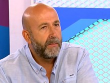 Богдан Милчев: Целият КАТ се тресе от скандали, шефът на Пътна полиция прави политическа чистка сред състава